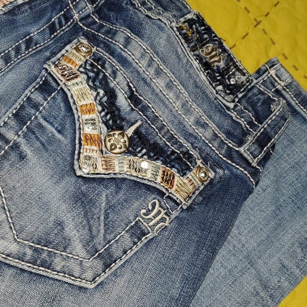 Miss Me Jeans size 30